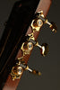 Martin 012-28 Modern Deluxe Steel String Acoustic Guitar - New