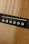 Martin 012-28 Modern Deluxe Steel String Acoustic Guitar - New