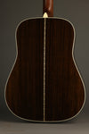 Martin D-28 Steel String Acoustic Guitar - New