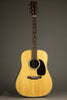 Martin D-28 Steel String Acoustic Guitar - New