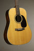 Martin D-28 Steel String Acoustic Guitar - New