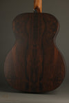 Martin 000-X2E Brazilian Steel String Acoustic Guitar - New