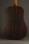 Martin D-X2E Brazilian 12 String Acoustic Guitar - New