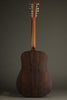Martin D-X2E Brazilian 12 String Acoustic Guitar - New