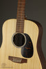 Martin D-X2E Brazilian 12 String Acoustic Guitar - New
