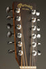Martin D-X2E Brazilian 12 String Acoustic Guitar - New