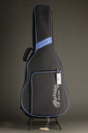 Martin D-X2E Ziricote Burst Steel String Acoustic Guitar - New
