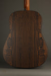 Martin D-X2E Ziricote Burst Steel String Acoustic Guitar - New