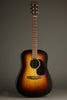 Martin D-X2E Ziricote Burst Steel String Acoustic Guitar - New