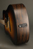 Martin D-X2E Ziricote Burst Steel String Acoustic Guitar - New