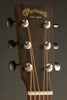 Martin D-X2E Ziricote Burst Steel String Acoustic Guitar - New