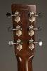2024 Pre-War Guitars Co. Triple-0 Mahogany Level 1.5 Distress - New