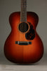 2024 Pre-War Guitars Co. Triple-0 Mahogany Level 1.5 Distress - New
