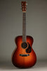 2024 Pre-War Guitars Co. Triple-0 Mahogany Level 1.5 Distress - New