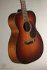 2024 Pre-War Guitars Co. Triple-0 Mahogany Level 1.5 Distress - New