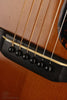 2024 Pre-War Guitars Co. Triple-0 Mahogany Level 1.5 Distress - New