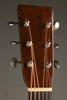 2024 Pre-War Guitars Co. Triple-0 Mahogany Level 1.5 Distress - New