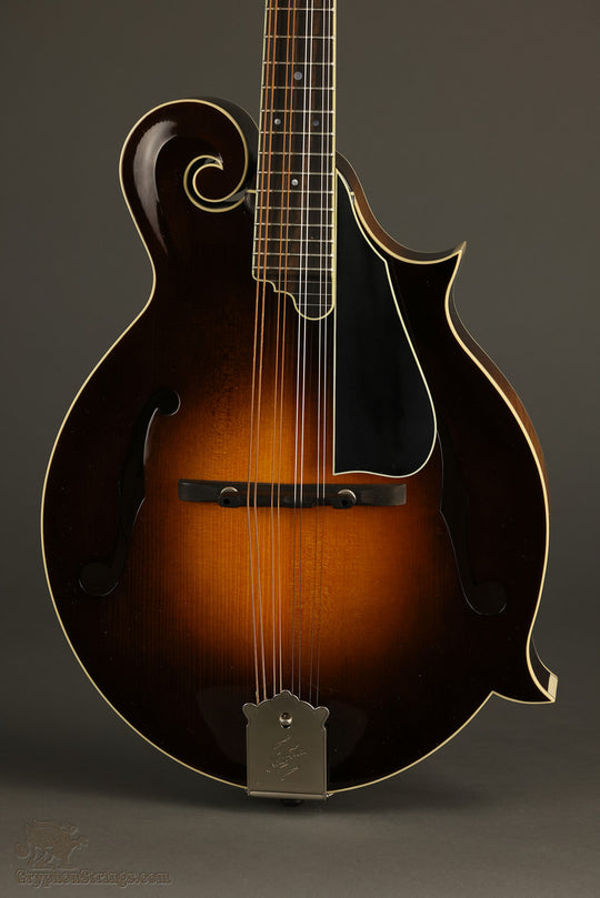 Northfield Big Mon NFB-F5I Italian Spruce Mandolin - New