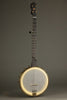 Pisgah Banjo Co. Rambler Dobson Special 11" Brass Spun Rim, Walnut Neck, SRT scale