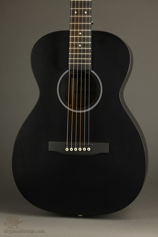 Martin 0-X1 HPL Acoustic Guitar - New