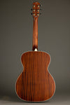 Fender PR-180E Resonator, Walnut Fingerboard, Aged Cognac Burst - New