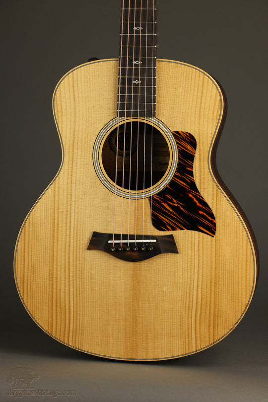 Taylor 50th Anniversary GS Mini-e Rosewood Natural Top LTD Acoustic Electric Guitar - New