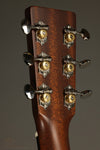 Martin D-18 Satin Amberburst Steel String Acoustic Guitar - New