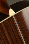 Martin D-42 Steel String Acoustic Guitar - New
