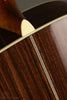 Martin D-42 Steel String Acoustic Guitar - New