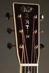 Martin D-42 Steel String Acoustic Guitar - New