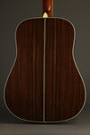 Martin D-42 Steel String Acoustic Guitar - New