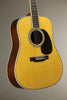 Martin D-42 Steel String Acoustic Guitar - New