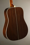 Martin D-42 Steel String Acoustic Guitar - New