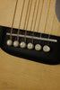 Martin D-42 Steel String Acoustic Guitar - New