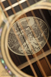 Collings Baby 3 Acoustic Guitar - New