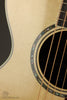 Collings Baby 3 Acoustic Guitar - New
