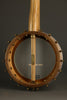 Pisgah Banjo Co. 11" Dobson Cherry Short Scale 5-String - New