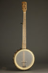 Pisgah Banjo Co. 11" Dobson Cherry Short Scale 5-String - New