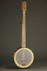 Pisgah Banjo Co. 11" Dobson Cherry Short Scale 5-String - New