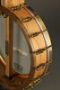 Pisgah Banjo Co. 11" Dobson Cherry Short Scale 5-String - New