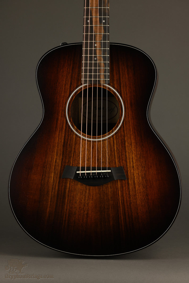 Taylor GS Mini Koa plus (2024年製) Taylor GS Mini-e Koa Plus - Kauffmann's Guitar Store