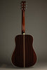 Collings D2H Baked Sitka Top and 1-3/4" Nut Sunburst Acoustic Guitar - New