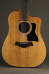 Taylor 150ce Acoustic Electric 12-String Guitar - New