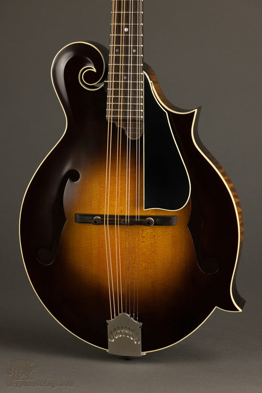 Northfield S Series NFS-F5 Mandolin - New