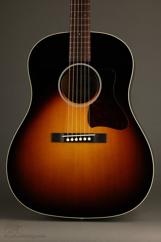 Collings CJ-45 Traditional Acoustic Guitar - New