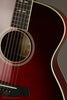 Taylor Custom Aged Maple Grand Symphony Acoustic Electric Guitar - New