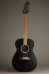 Fender Monterey Standard, Walnut Fingerboard, Black Top - New