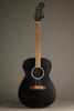 Fender Monterey Standard, Walnut Fingerboard, Black Top - New
