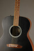 Fender Monterey Standard, Walnut Fingerboard, Black Top - New