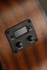 Fender Monterey Standard, Walnut Fingerboard, Black Top - New